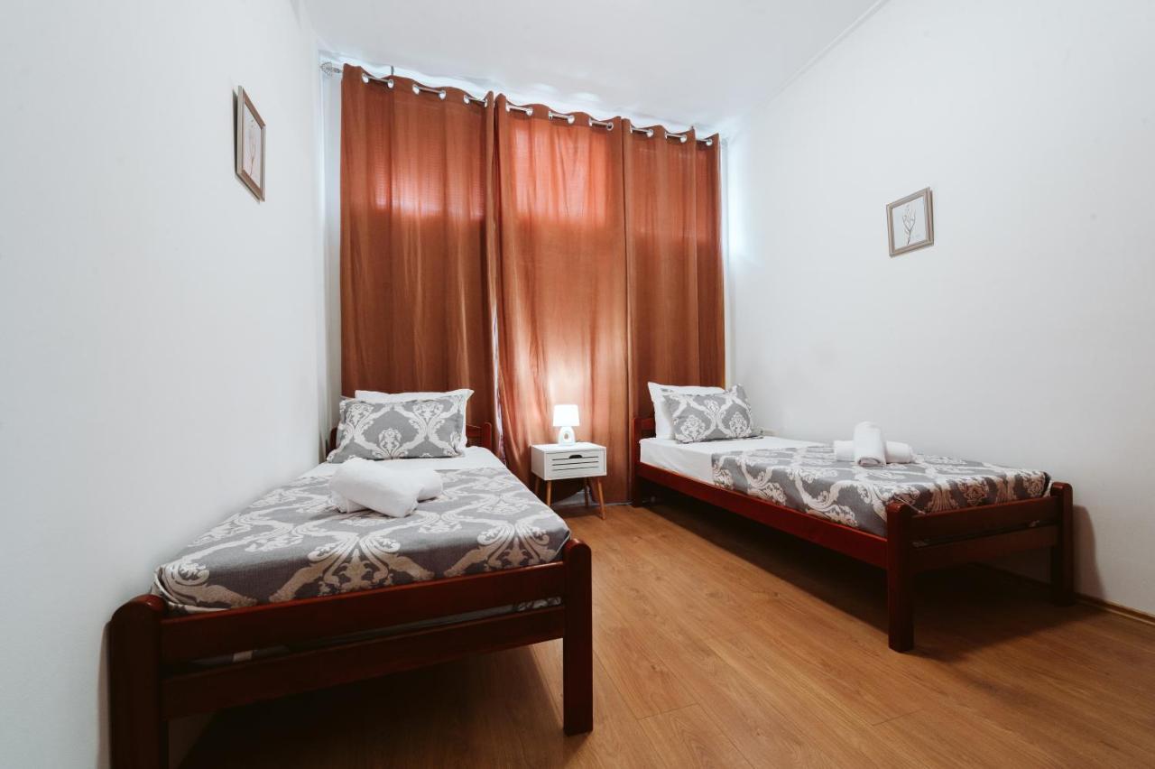 Hotel Medjugorje Irish Centre Εξωτερικό φωτογραφία