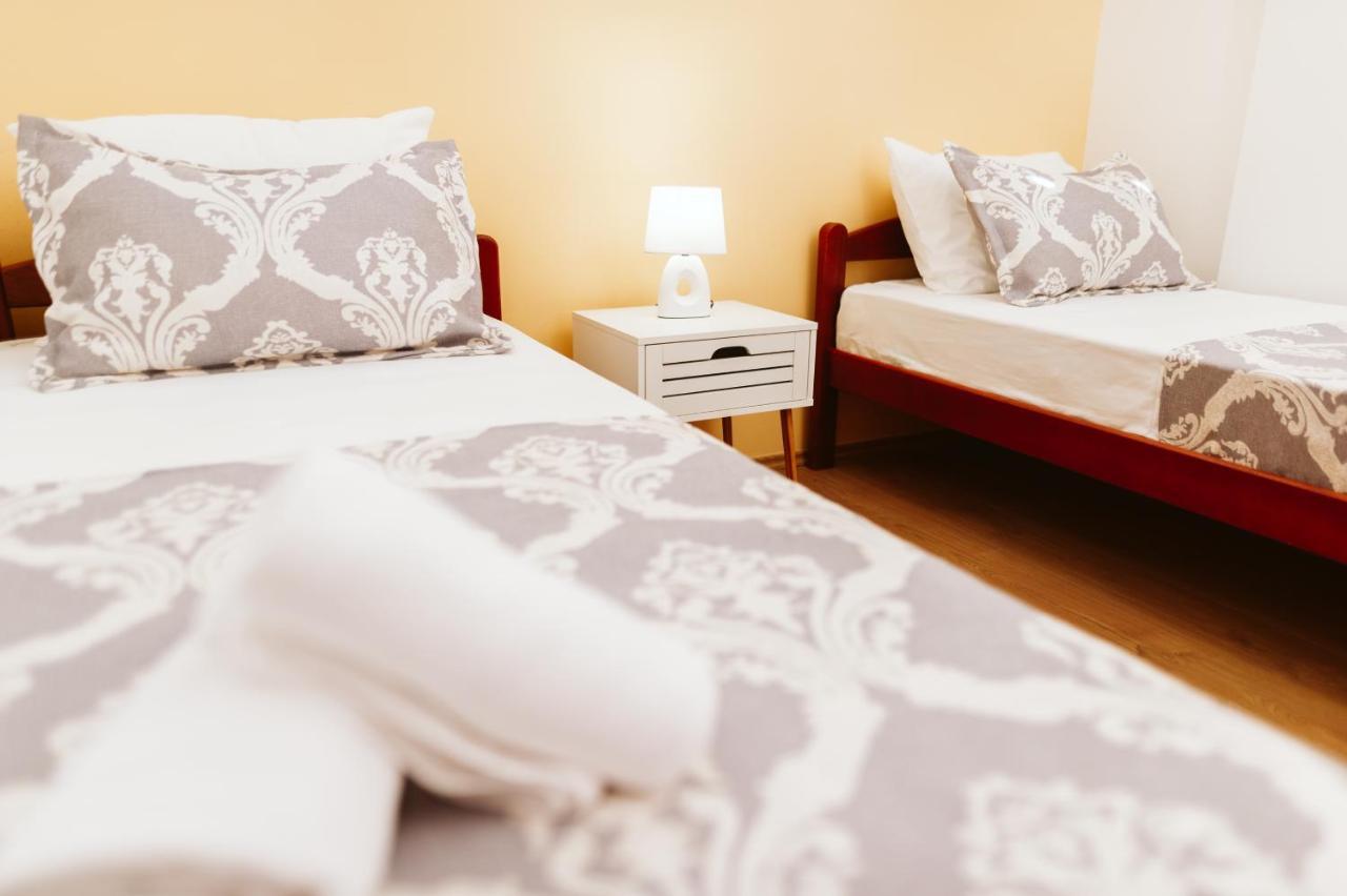 Hotel Medjugorje Irish Centre Εξωτερικό φωτογραφία