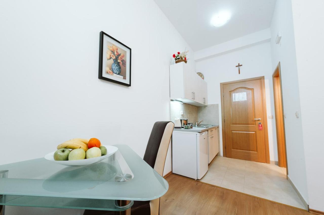 Hotel Medjugorje Irish Centre Εξωτερικό φωτογραφία