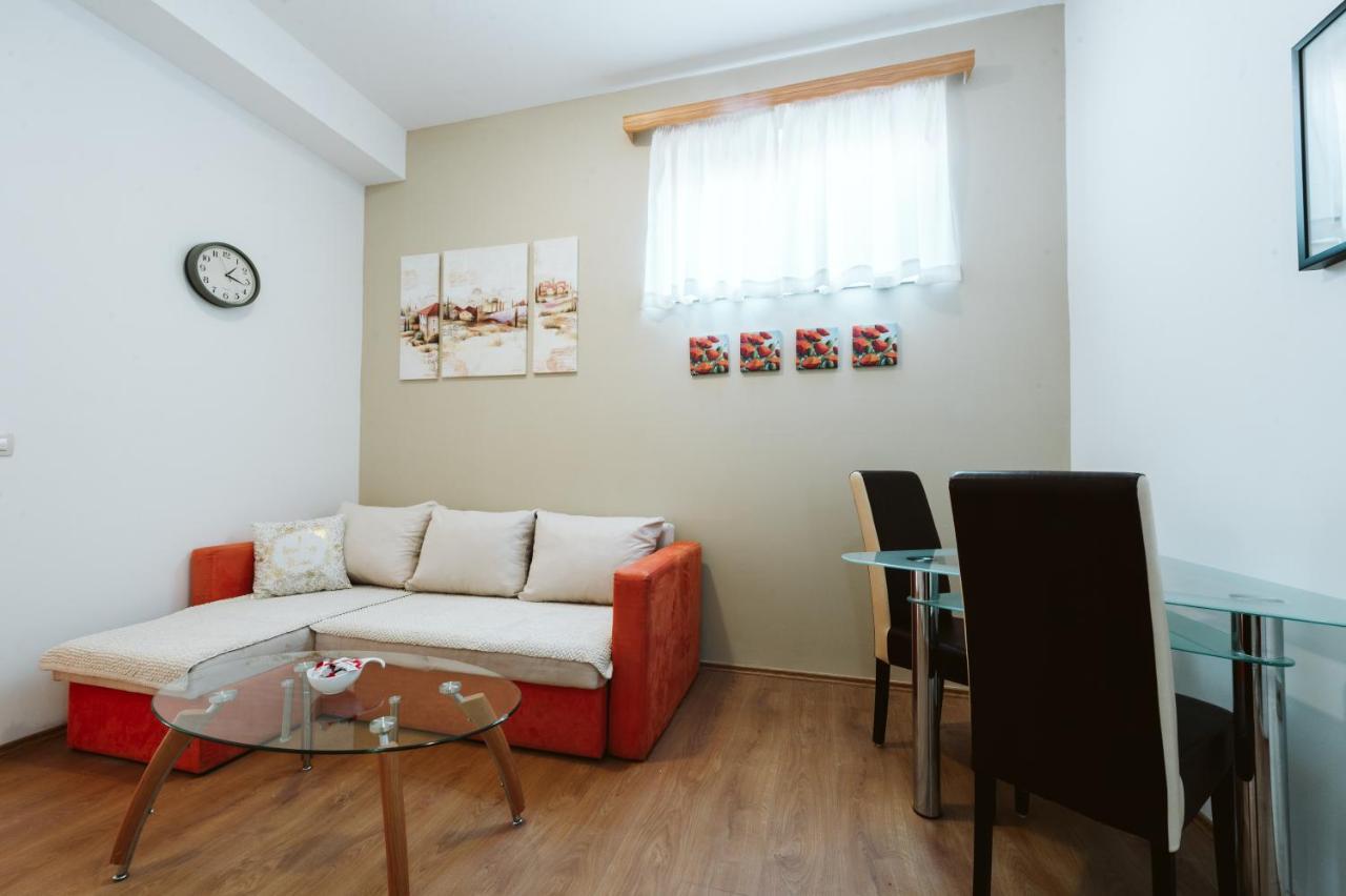 Hotel Medjugorje Irish Centre Εξωτερικό φωτογραφία
