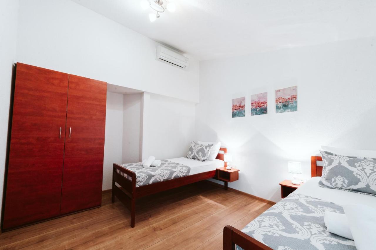 Hotel Medjugorje Irish Centre Εξωτερικό φωτογραφία